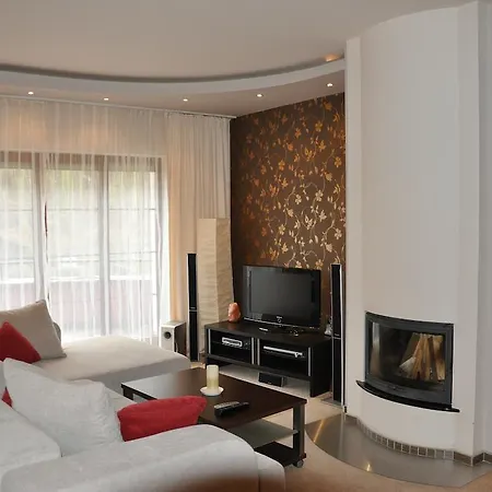 Apartman Bila Hora - Roudna Plzen Exterior photo