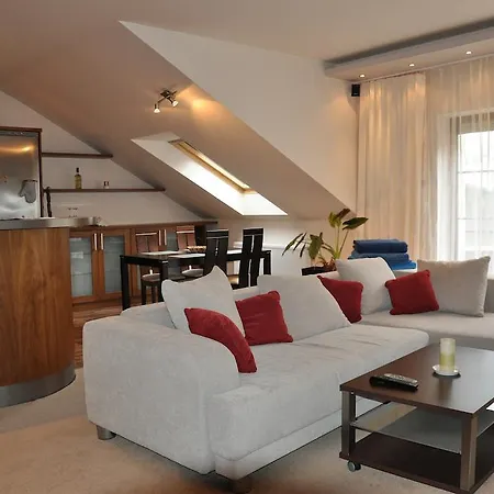Apartman Bila Hora - Roudna Plzen Exterior photo