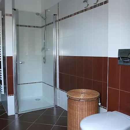 Apartman Bila Hora - Roudna Plzen Room photo