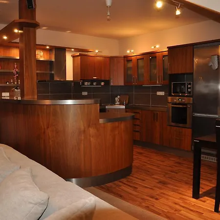 Apartman Bila Hora - Roudna Plzen Room photo